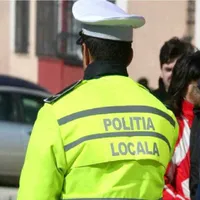 Poliția Locală/FOTO: buzaumedia.ro
