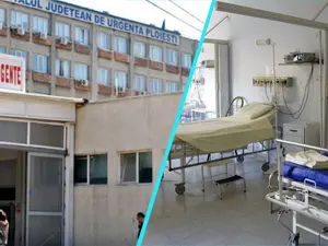 Spitalul Judeţean Ploieşti / Formare Medicala