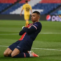 Nebunia transferului lui Mbappé la Real Madrid: s-a ajuns la aproape 200 de milioane de euro/FOTO: Facebok/Kylian Mbappé
