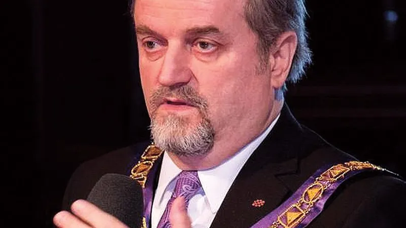 Stelian Nistor