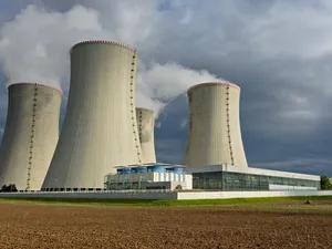 O majoritate a statelor UE vrea să includă gazele naturale şi energia nucleară în investiţiile verzi/FOTO: Unsplash