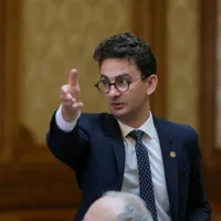 Bulai, amendat de CNCD cu 5.000 de lei/FOTO: Inquam Photos/George Călin