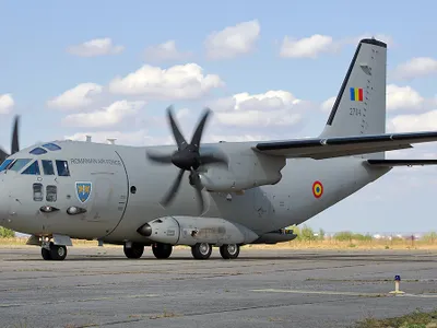 Românii pot vizita două aeronave pe Aeroportul din Oradea în a doua zi de Paște. Bolojan, așteptat - Foto: Profimedia Images (imagine cu rol ilustrativ)
