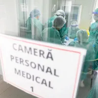Polițistul nu a mers la spital/FOTO: facebook.com