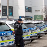 Baza de date a Serviciului Vamal din R. Moldova a fost compromisă şi scoasă la vânzare pe darknet - FOTO Inquam Photos / Elena Covalenco