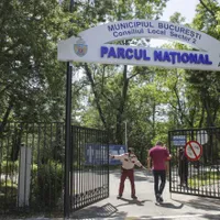 Terenurile de sport din Parcul Naţional, redate publicului. De 20 de ani, făcea bani o firmă cu ele - Foto: stirileprotv.ro - Rol ilustrativ