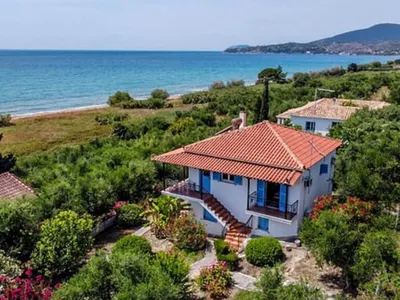 Ce taxe și impozite plătești pentru o proprietate de 200.000 € în Grecia - Foto: homestra.com (Imagine cu rol ilustrativ)