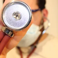 Medic cardiolog- Foto: PIXABAY/ Antonio Corigliano