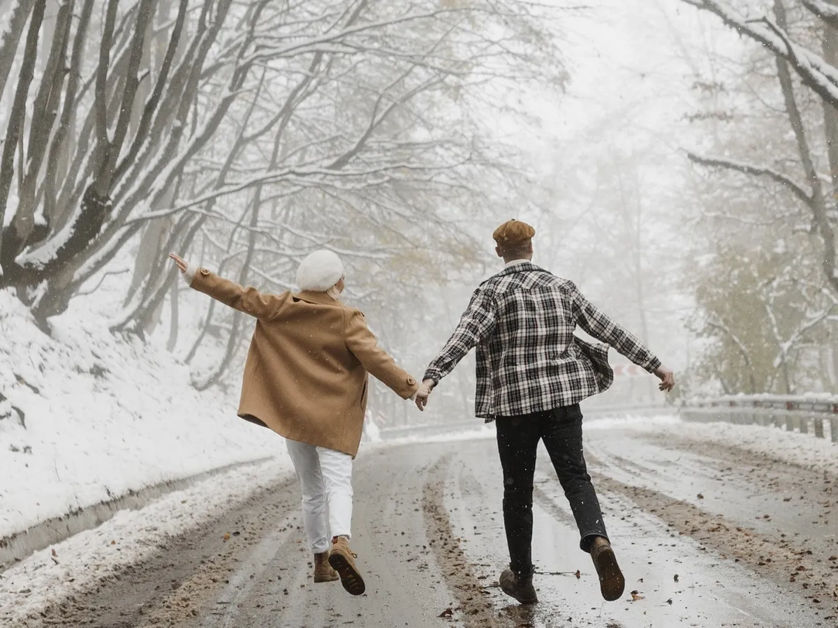 Cum va fi VREMEA în România de Ziua Îndrăgostiților? Ce spun meteorologii? - Foto: Profimedia Images (imagine cu rol ilustrativ)