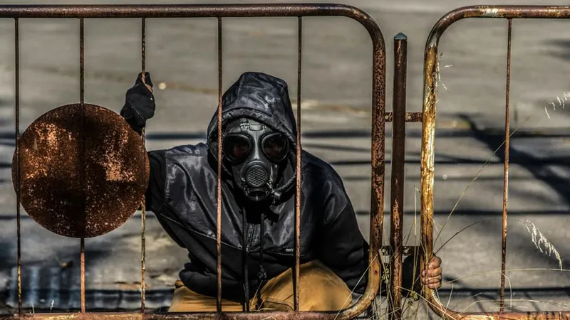 Care e gazul deosebit de toxic ce te îmbolnăveşte de cancer la plămâni. Cum îl detectezi? - Foto: Pexels/Wendelin Jacober