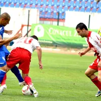 Rezultate din Liga secundă la fotbal / gsp.ro