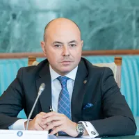 Alexandru Muraru - Foto: Facebook