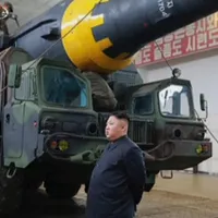 Kim Jong Un „se joacă” cu rachete ICBM, China și Rusia refuză la ONU înăsprirea sancțiunilor. / Foto: businessinsider.com