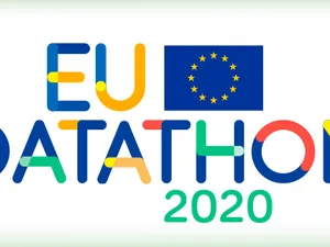 EU Datathon 2020 / Foto: euneighbours.eu