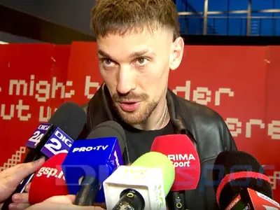 Dat ca și OUT la Turcia - România, Ionuț Radu a ajuns în țară! Anunțul făcut pe aeroport