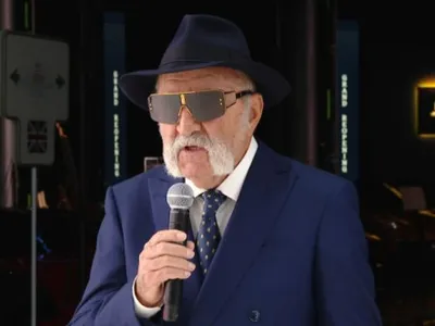 Ion Țiriac: ”E femeia perfectă! România trebuie să facă ceva”