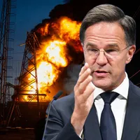Șeful NATO prevede „zile negre” pentru Ucraina - Foto: Profimedia images (Colaj)