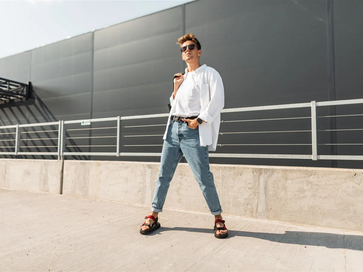 Sandale dama piele - eleganța naturală și libertatea de mișcare în oraș (P)