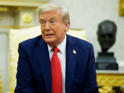 „Să distrugă Los Angeles sau San Diego. Este un preț mic”. Trump, declarații uluitoare despre războiul cu Iran la un miting electoral
