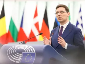 Mizele României la Summitul NATO. Negrescu: Să rămânem un pilon de stabilitate pe flancul estic - Foto: Facebook/Victor Negrescu