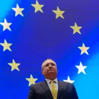 Ciucă - Foto: Profimedia