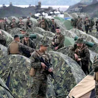 SUA lansează un comandament militar la Tokyo. 50.000 de soldați americani vor contracara China - Foto: Profimedia Images (imagine cu caracter ilustrativ)