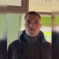 Un fost comandant Wagner a fugit în Norvegia și cere azil: " Am fost folosiți drept carne de tun" - FOTO: Twitter/Nexta