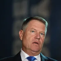 Iohannis consideră corectă decizia premierului de a solicita analizarea tezei de doctorat. / Foto: Inquam, Alexandru Busca
