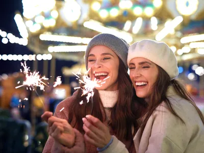 Meteo. Cum va fi vremea de Revelion? Meteorologii au revizuit prognoza - Foto: Freepik (Imagine cu rol ilustrativ)