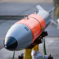 SUA își modernizează arsenalul nuclear. Bomba atomică B6112, „mesajul” care dă fiori reci la Kremlin - Foto: Profimedia images