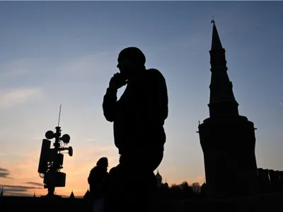 „Marea luptă” dintre serviciile secrete rusești și oficialii civili ai Kremlinului: Cum au blocat spionii lui Putin internetul în Rusia