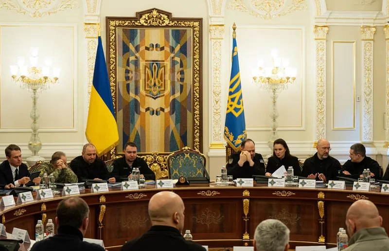 Putin trece la atacuri decisive cu rachete asupra conducerii Ucrainei - Foto: Profimedia Images (imagine cu rol ilustrativ)