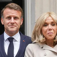 Macron a dat în judecată o jurnalistă care susține că soția sa este bărbat - Foto: Profimedia Images (imagine cu rol ilustrativ)