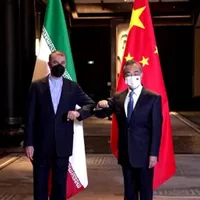 China și Iranul sfidează SUA și dau startul unui acord strategic bilateral. / Foto: aljazeera.com