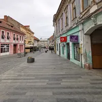 Orăștie - Foto: Youtube
