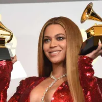 Beyonce, cea mai premiată femeie din istoria Grammy. / Foto: theguardian.com