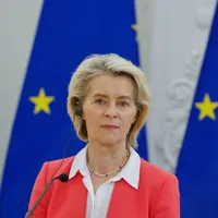 Președinta Comisiei Europene, Ursula von der Leyen - Foto: Profimedia Images
