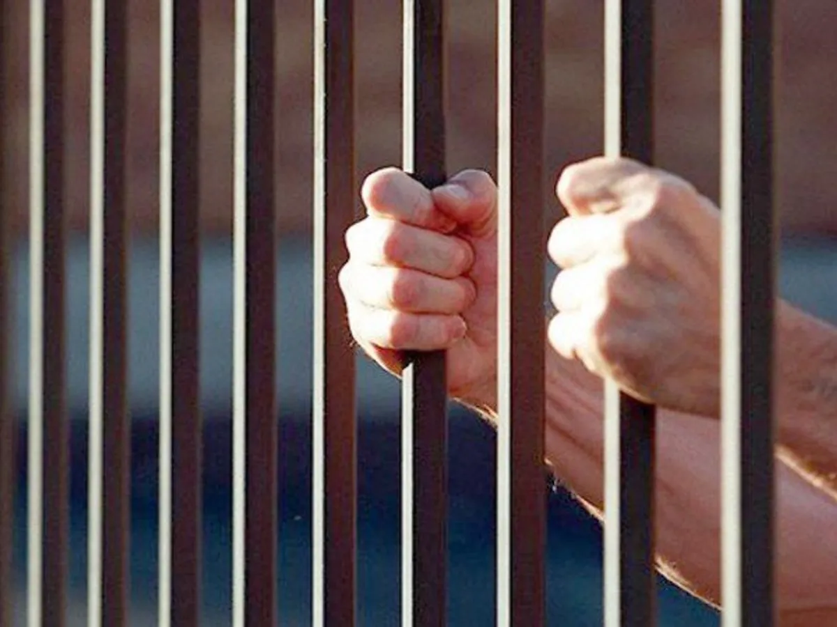 Candidat perfect pentru noua reglementare în privința evadării: dacă nu se predă în șapte zile, ia supliment