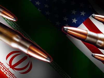 Război SUA - Iran - Foto: Profimedia images