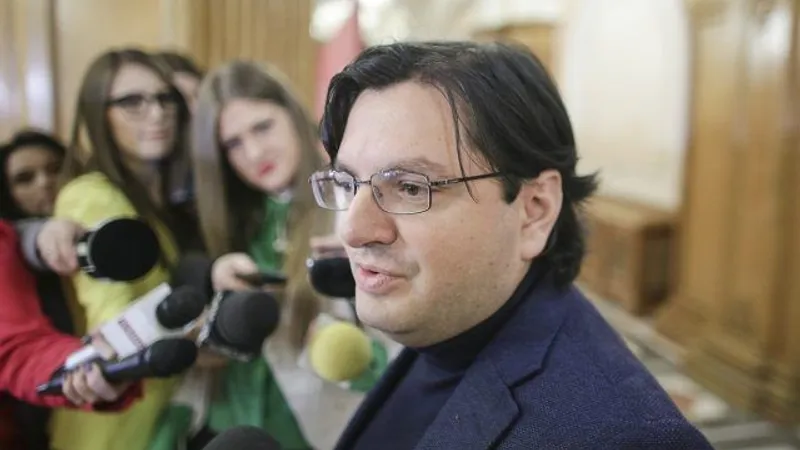 Nicolae Bănicioiu / Inquam Photo