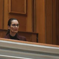 Clotilde Armand cere PNL să excludă un consilier local care a mers în instanță ca să apere Romprest Foto: INQUAM Photos/George Călin