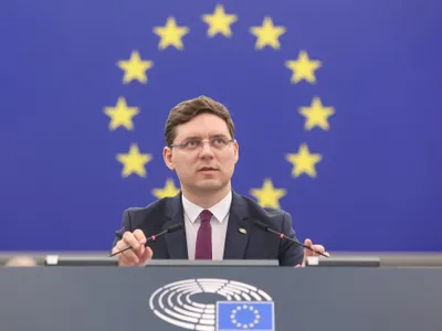 Victor Negrescu - Foto: FB