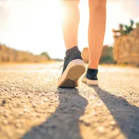 Mitul celor 10.000 de pași zilnici. Ce antrenament să faci în loc să îți numeri pașii - Foto: Pexels.com (Imagine cu caracter ilustrativ)