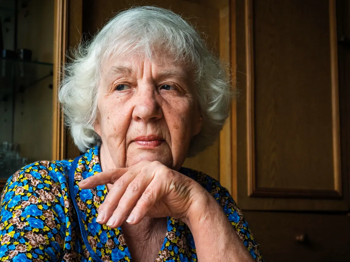 pensionar aflat la pensie - Foto: Freepik
