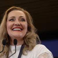 USR și-a ales Biroul Național. Cine sunt cei 24 de membri ai partidului din noua conducere? - Foto: Inquam Photos / Octav Ganea