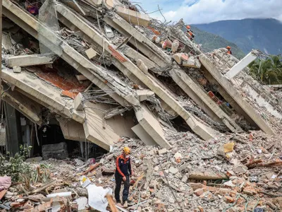 De ce s-au prăbușit așa de multe clădiri în timpul cutremurelor din Venezuela și cum a rezistat Chile unor seisme mult mai puternice