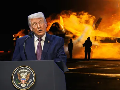 Donald Trump - Foto: Profimedia images