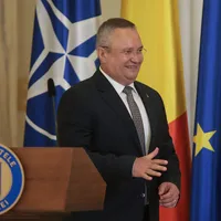 PNL validează astăzi candidatura lui Nicolae Ciucă la alegerile prezidenţiale - Foto: INQUAM PHOTOS/George Călin