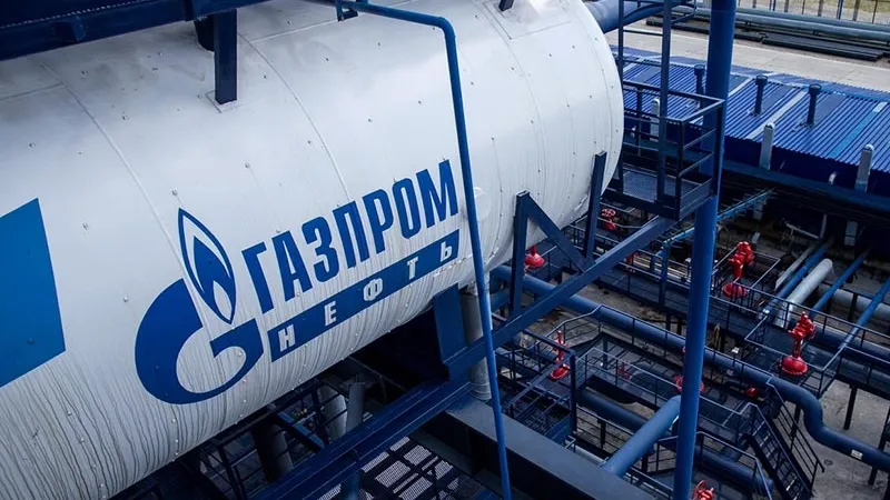 Exporturile de petrol rusesc au crescut în aprilie. România a devenit a treia destinație europeană / rbg24.ru