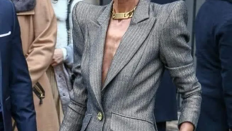 Celine Dion suferă de distrofie musculară. A ajuns la 40 de kilograme și nu mai poate să meargă. / Foto: unica.ro